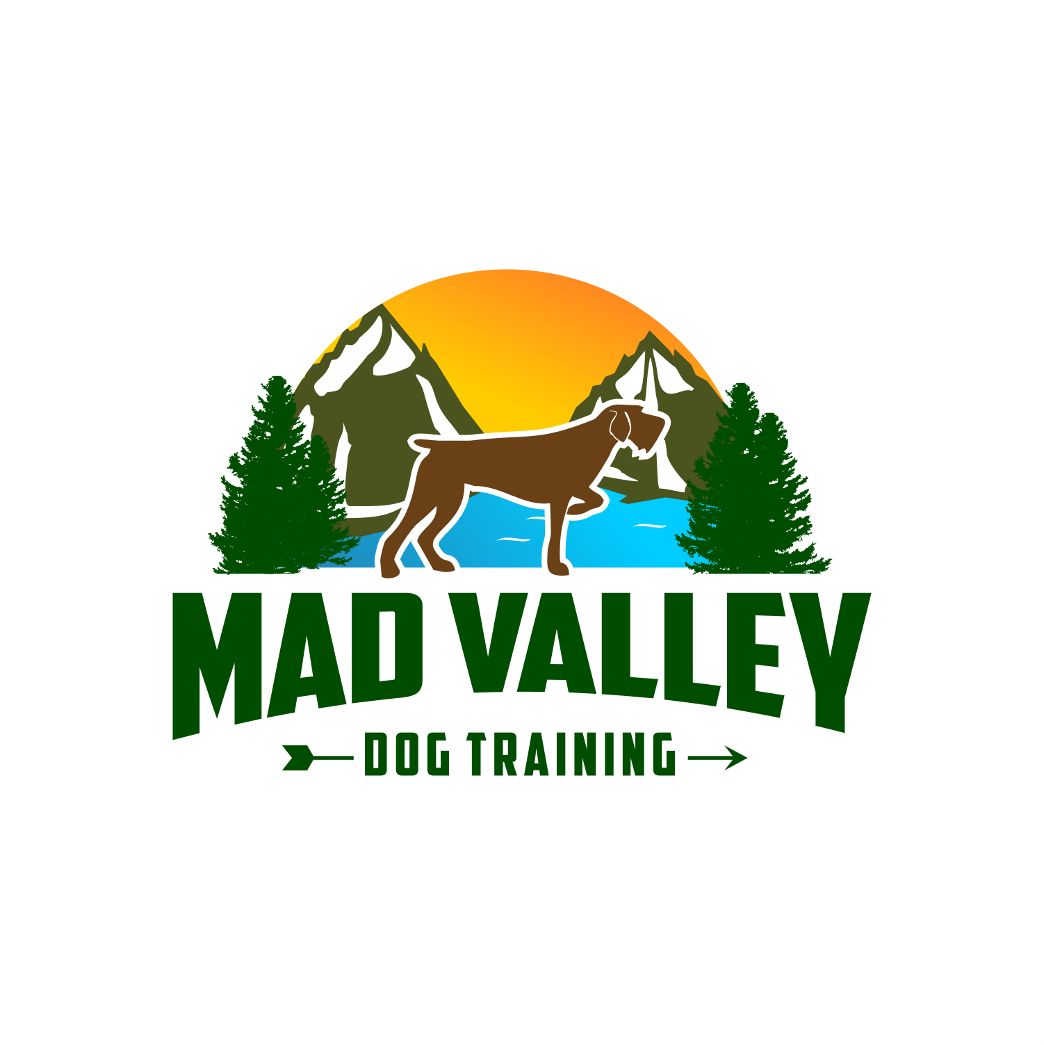 Logo Design by ThiagoB for Hickman Mobile Veterinary Services | Design #27576623