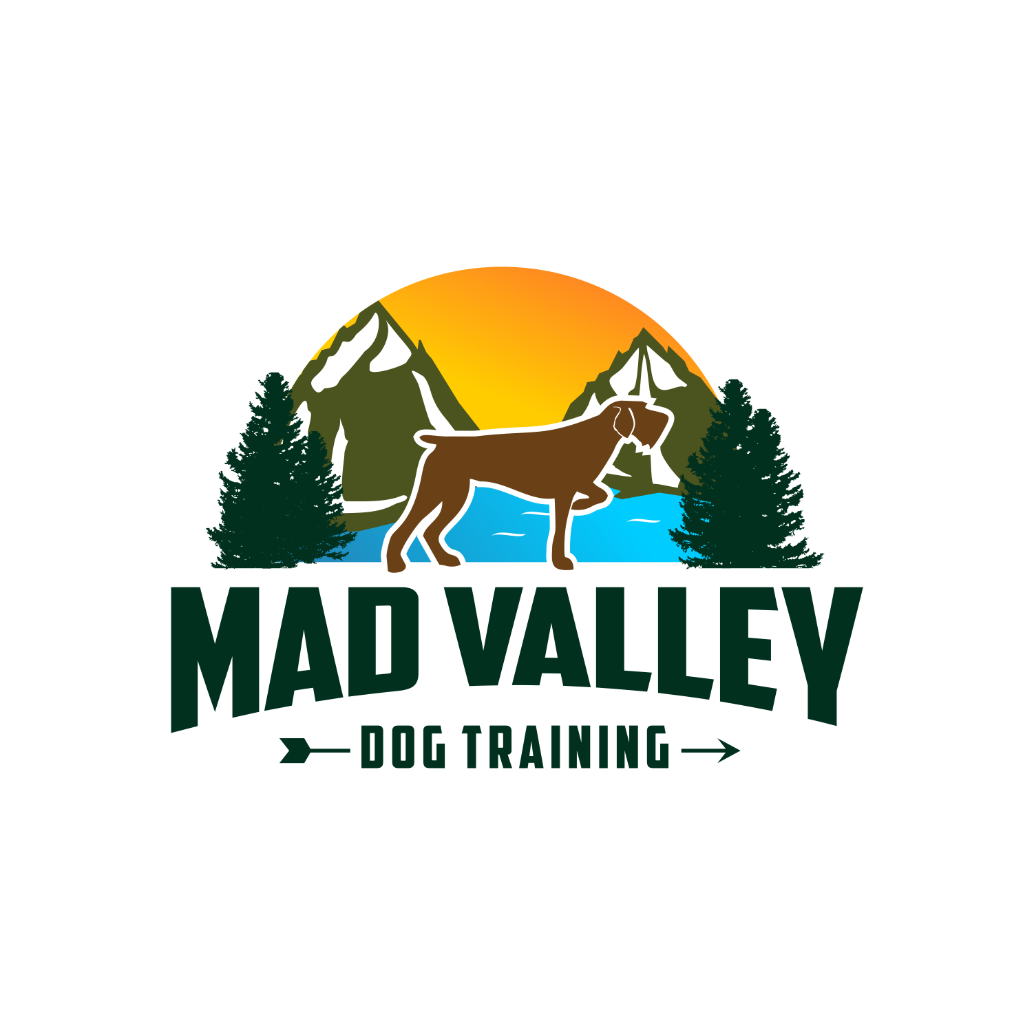 Logo Design by ThiagoB for Hickman Mobile Veterinary Services | Design #27576624