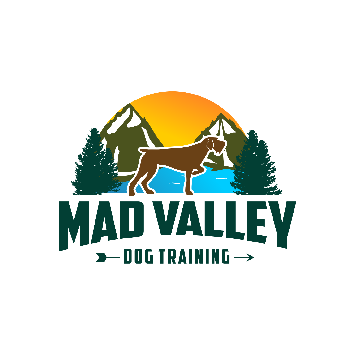 Logo Design by ThiagoB for Hickman Mobile Veterinary Services | Design #27576625