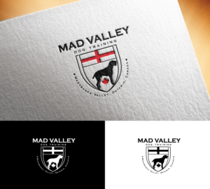 Logo Design by step forward 2 for Hickman Mobile Veterinary Services | Design: #27560844