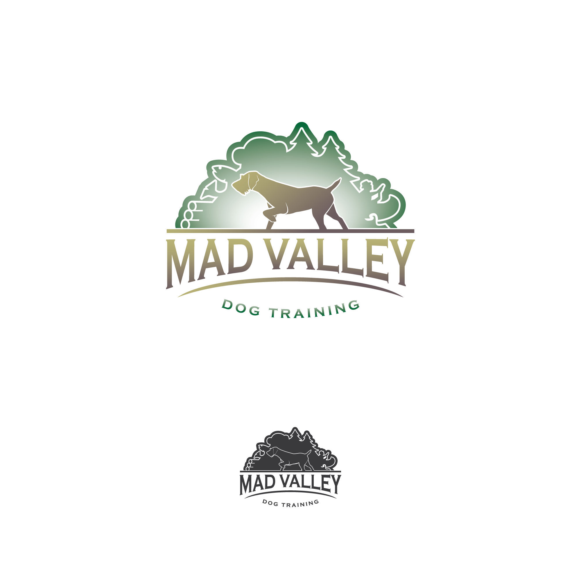 Diseño de Logo por yudaharv para Hickman Mobile Veterinary Services | Diseño #27562522