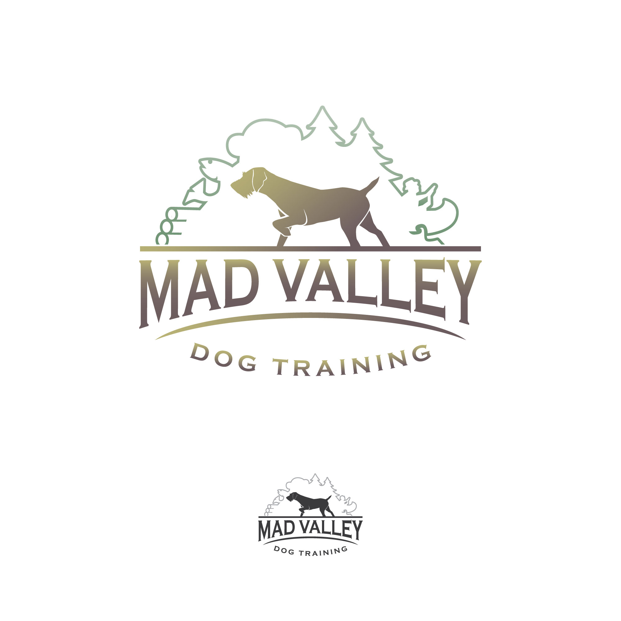 Design de Logo par yudaharv pour Hickman Mobile Veterinary Services | Design #27575111