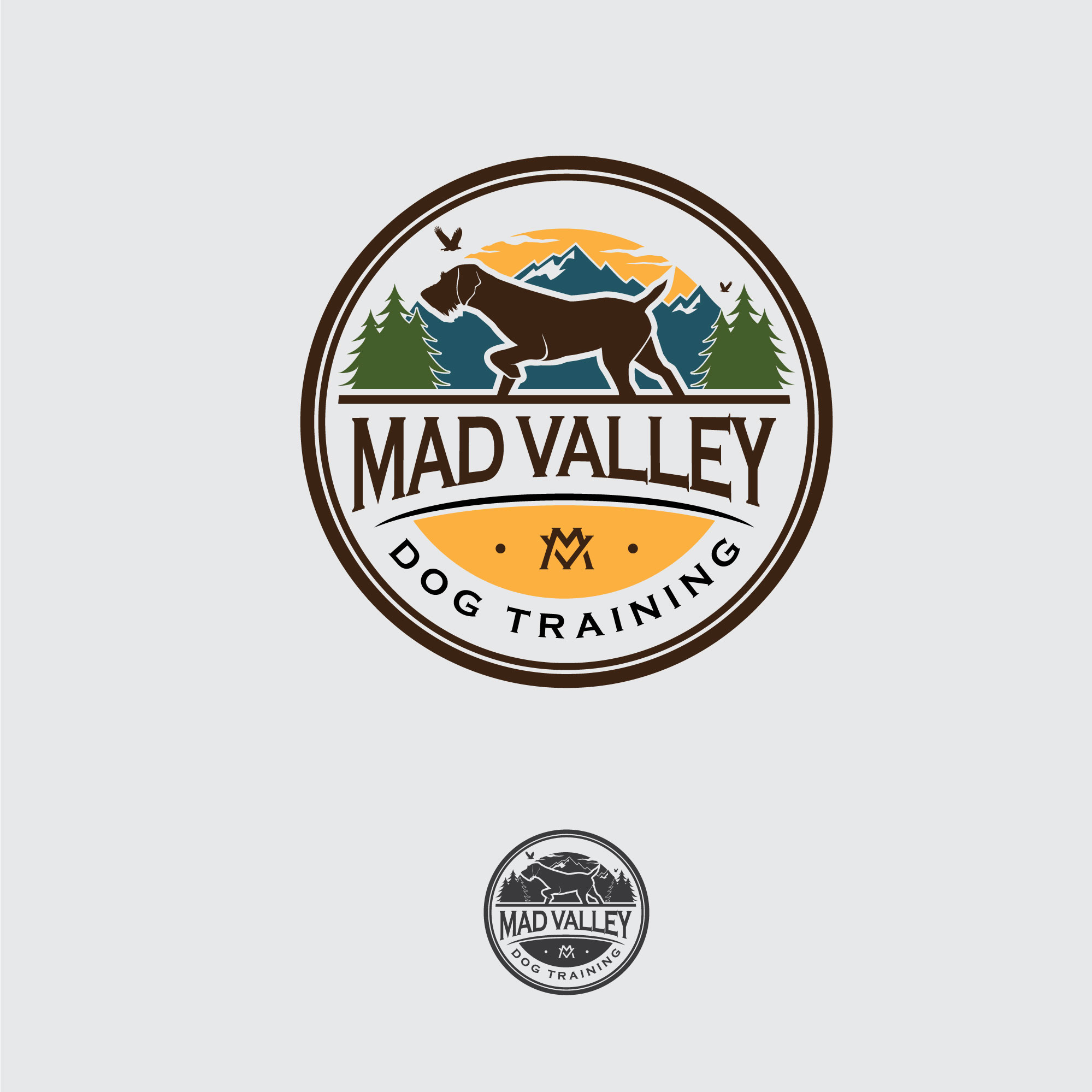 Design de Logo par yudaharv pour Hickman Mobile Veterinary Services | Design #27579562