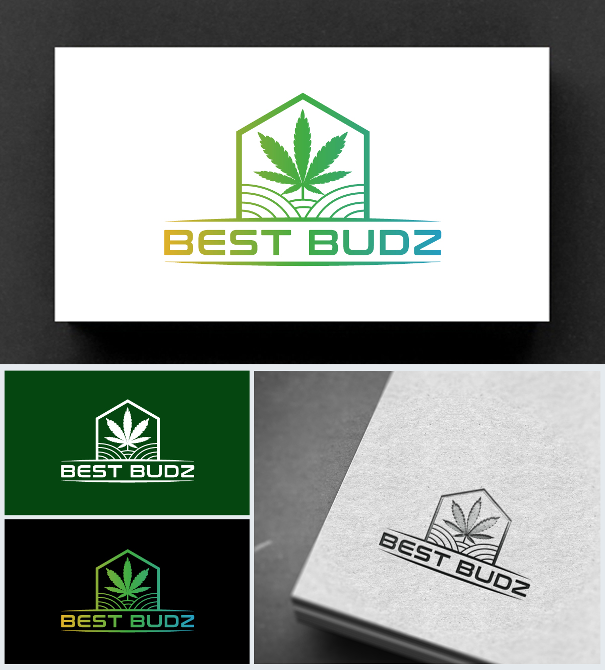 Logo Design by Rueell Artss for this project | Design #27592085