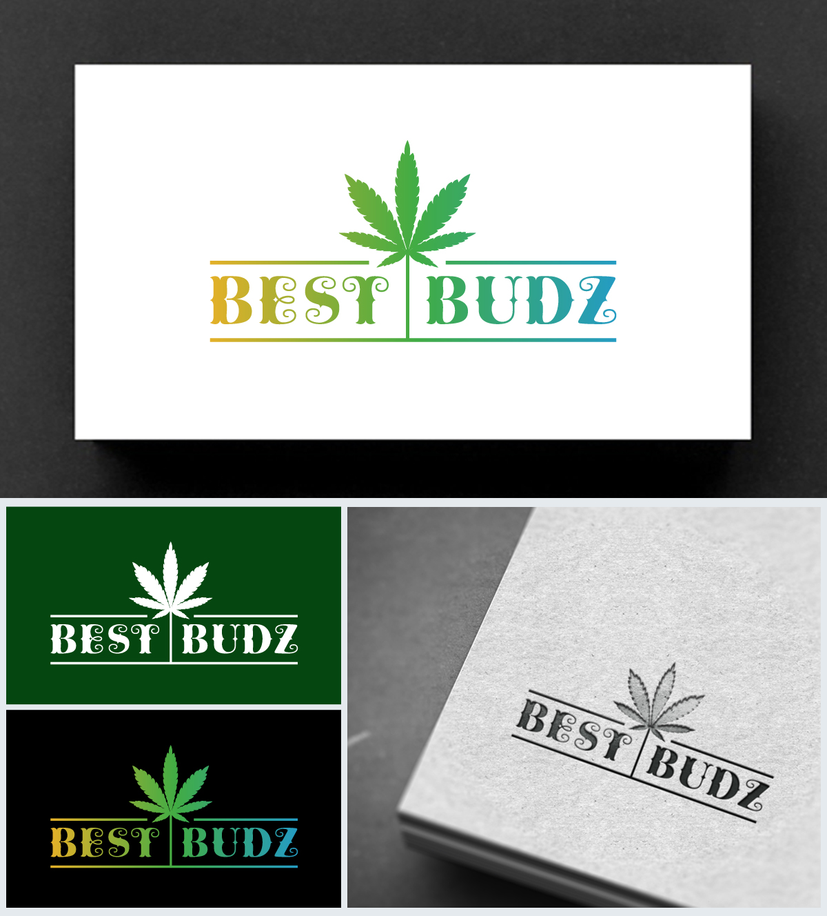 Logo Design by Rueell Artss for this project | Design #27592086