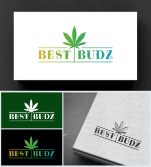 Logo-Design von Rueell Artss für dieses Projekt | Design: #27592086