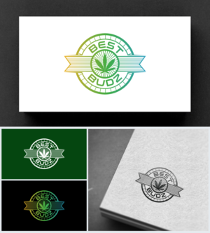 Logo Design by Rueell Artss for this project | Design: #27592087
