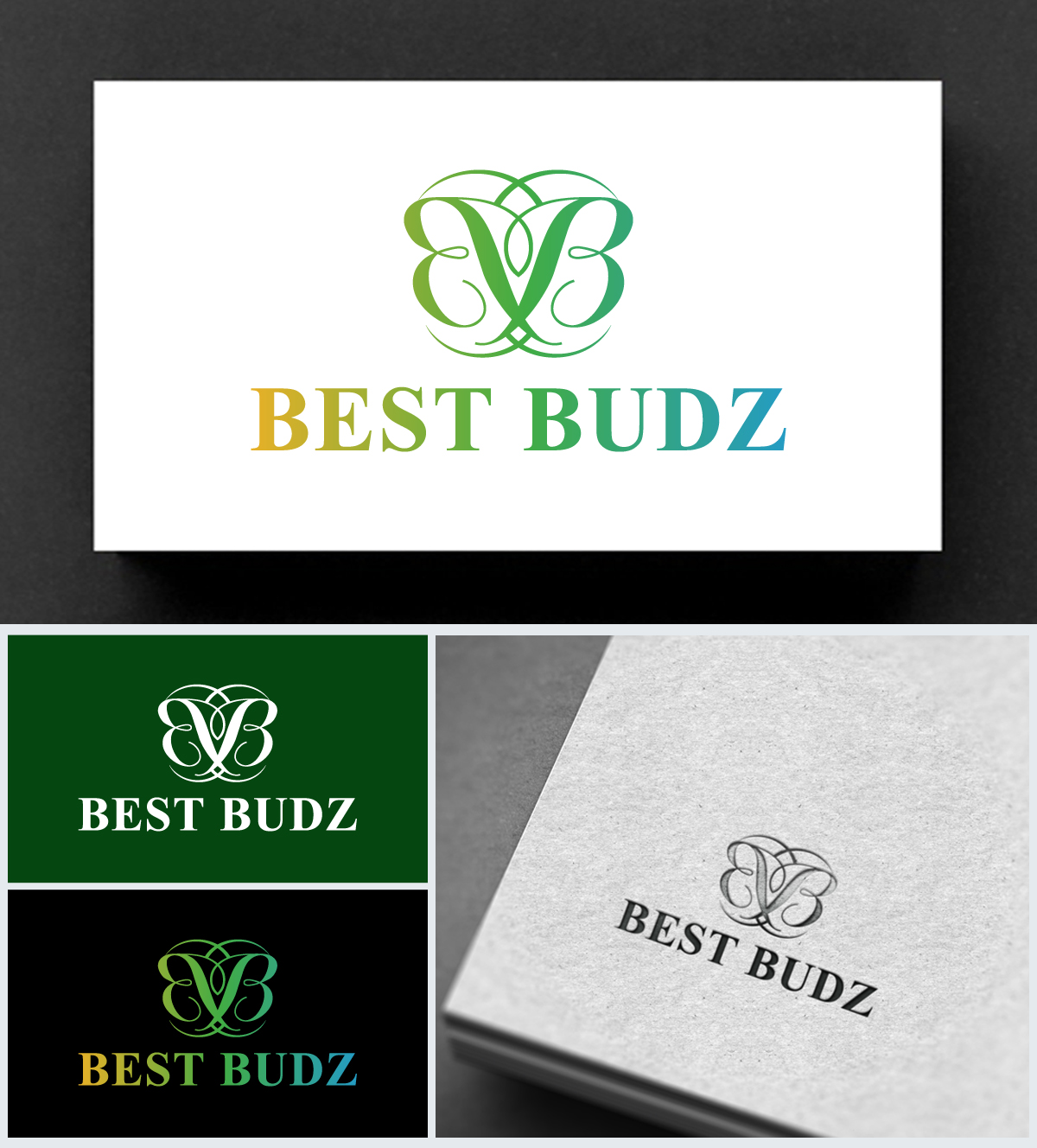 Logo Design by Rueell Artss for this project | Design #27592141