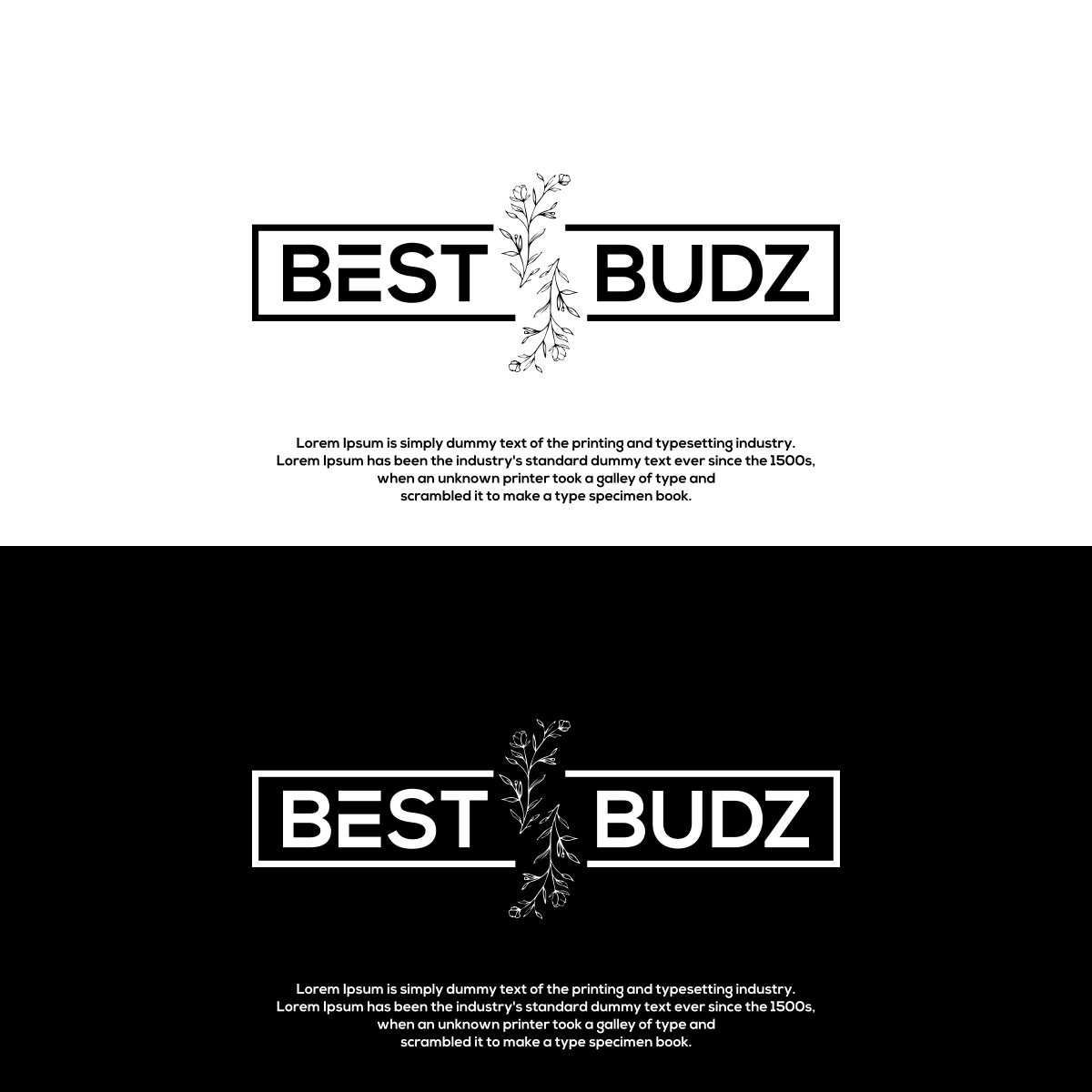 Logo Design by driptip for this project | Design #27560863