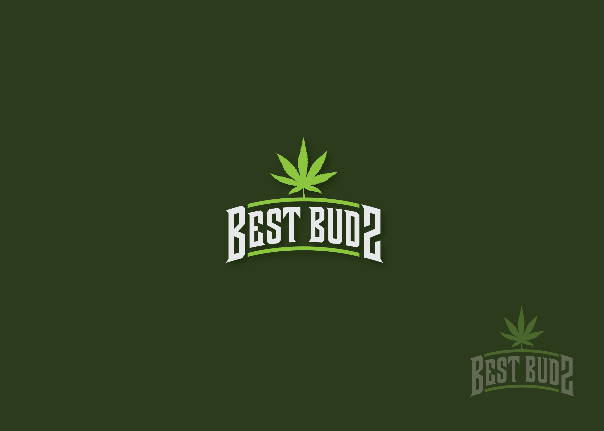 Logo Design by jizzy123 for this project | Design #27561678