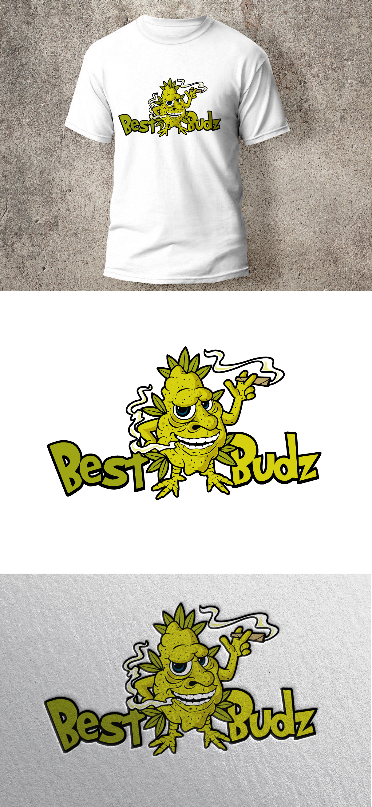 Logo Design by blue eye for this project | Design #27561745