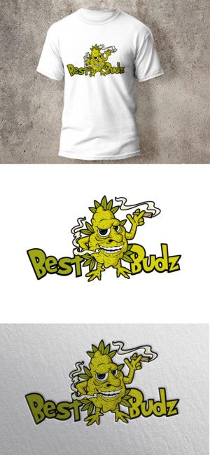 Logo Design by blue eye