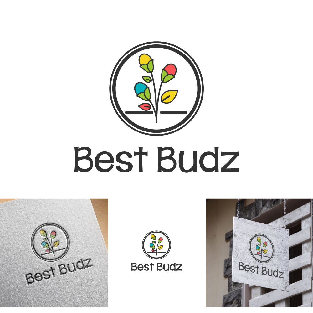 Logo Design by michellefrances for this project | Design #27591513