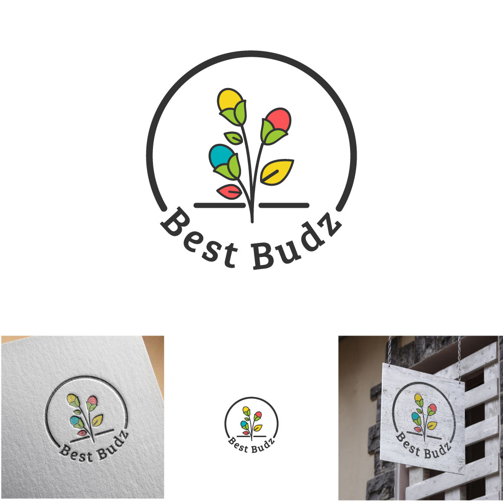 Logo Design by michellefrances for this project | Design #27591519