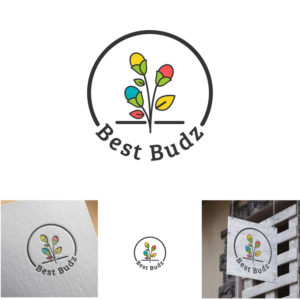 Logo-Design von michellefrances für dieses Projekt | Design: #27591519