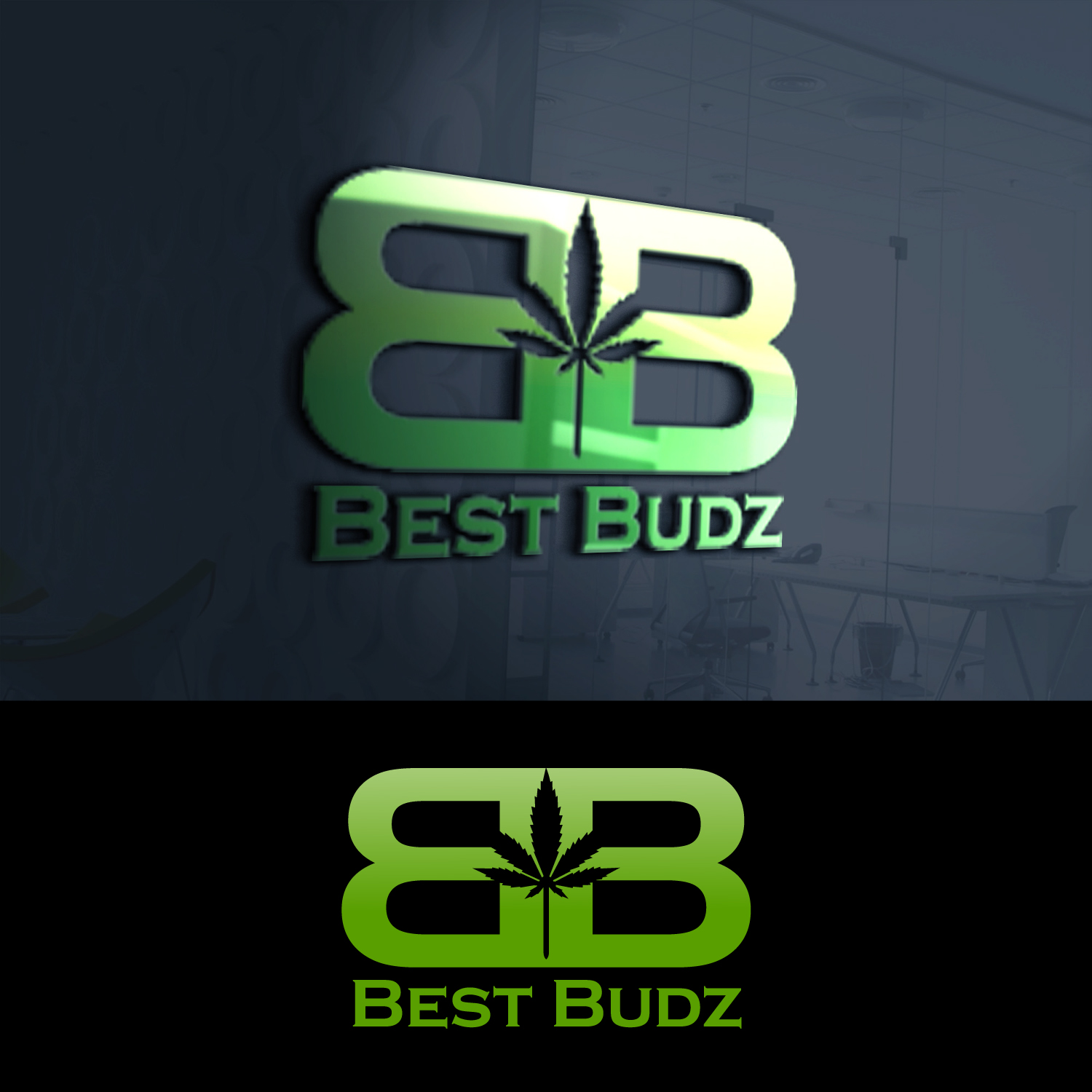 Logo Design by GODDREAMCREATION for this project | Design #27587554