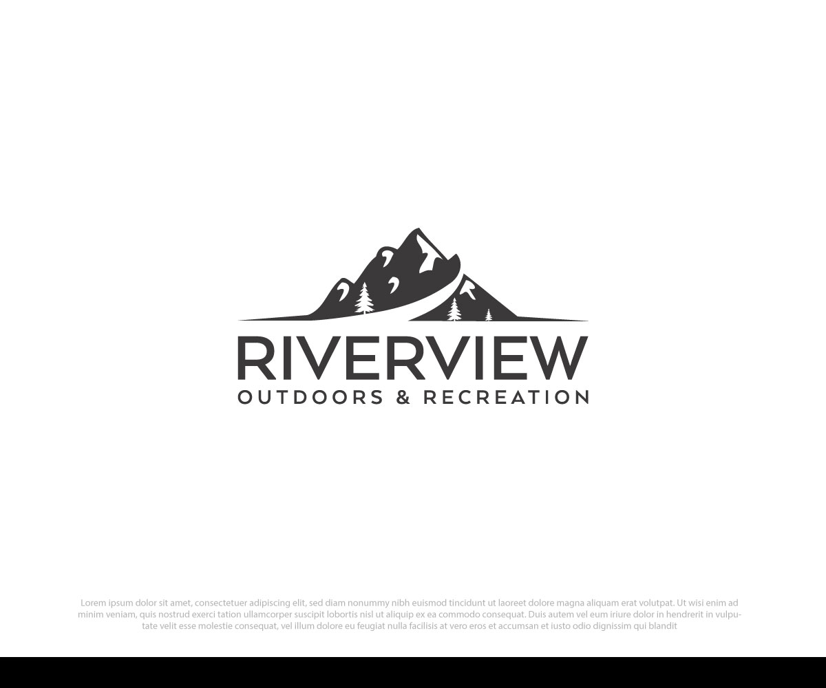 Logo-Design von Niizam Uddin für OMI- Outdoor Manufacturing Inc | Design #27588596