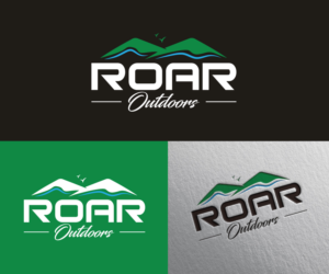 Logo-Design von Adi Graphics für OMI- Outdoor Manufacturing Inc | Design: #27586019