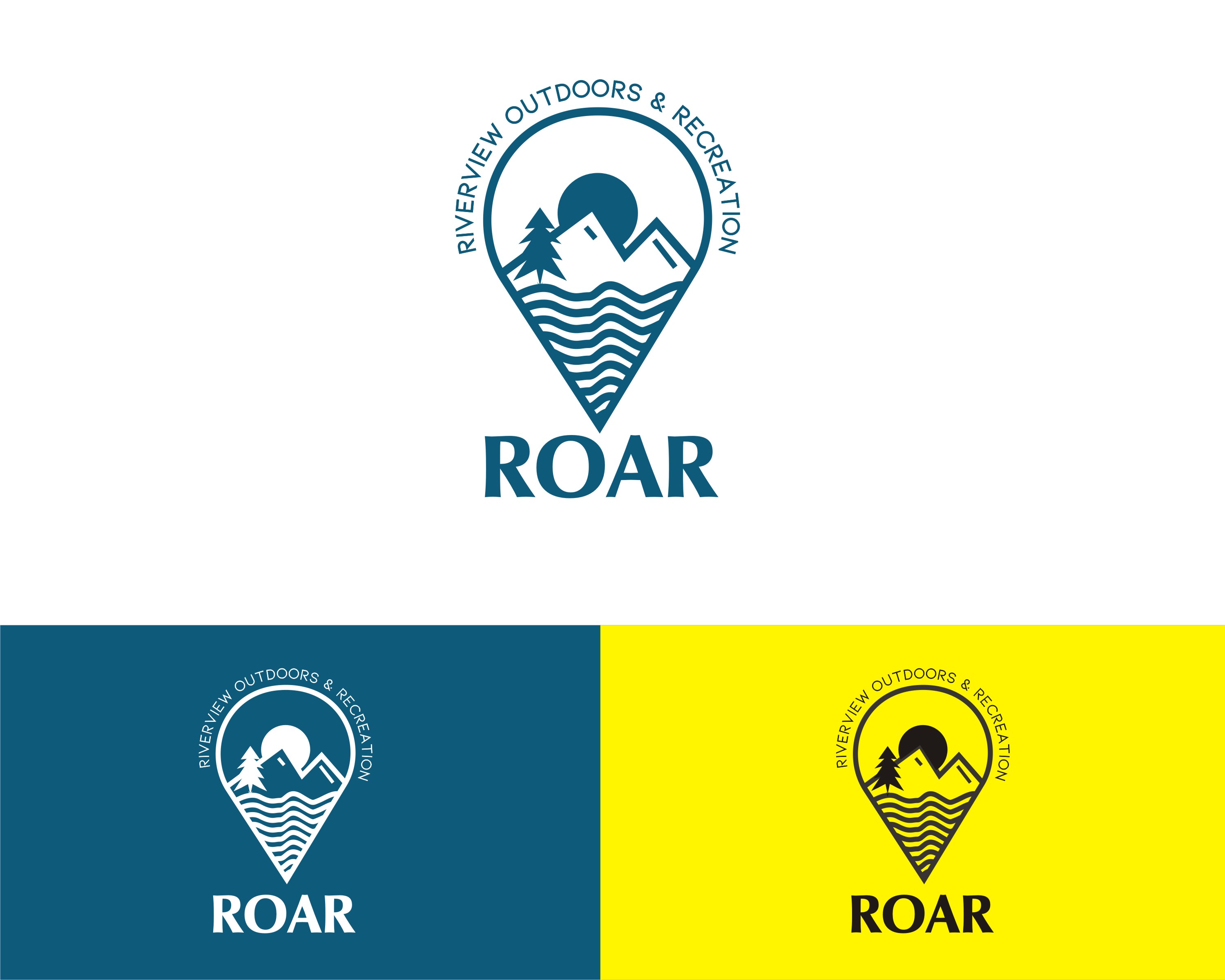 Logo-Design von Falguni für OMI- Outdoor Manufacturing Inc | Design #27591305