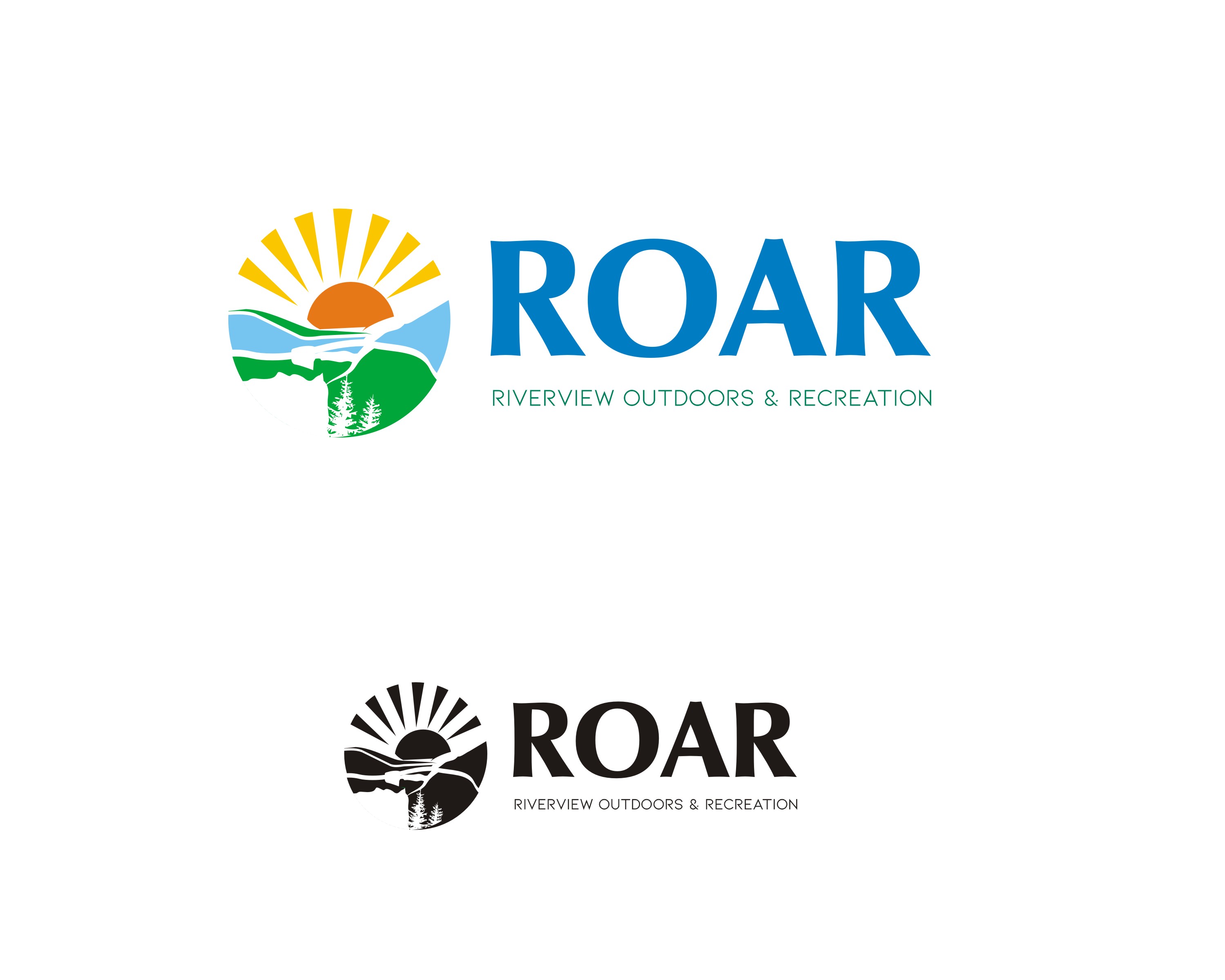 Logo-Design von Falguni für OMI- Outdoor Manufacturing Inc | Design #27594204