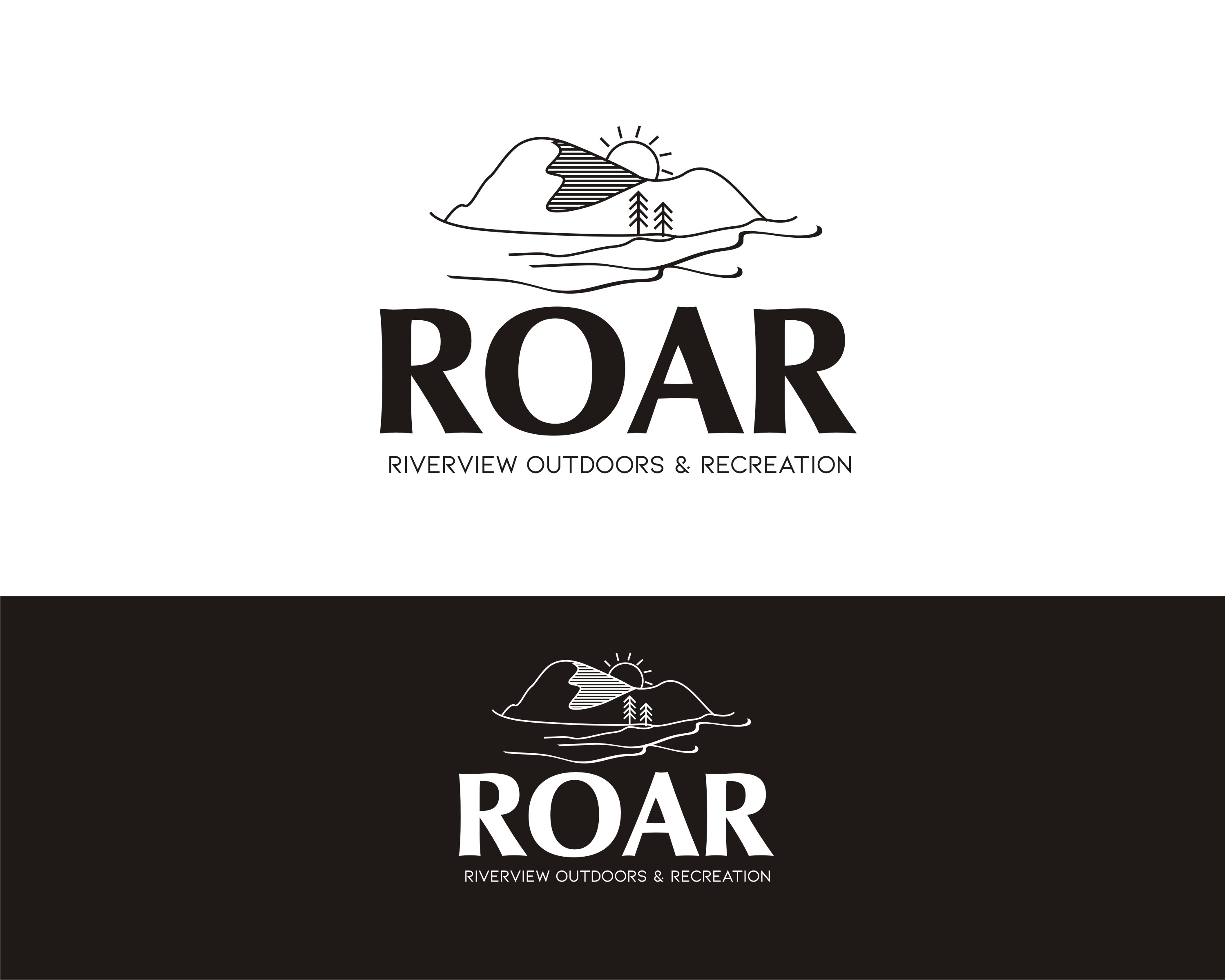 Logo-Design von Falguni für OMI- Outdoor Manufacturing Inc | Design #27594281