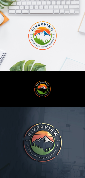 Diseño de Logo por ananda86 para OMI- Outdoor Manufacturing Inc | Diseño #27591575