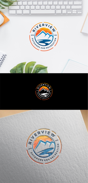 Logo-Design von ananda86 für OMI- Outdoor Manufacturing Inc | Design: #27591576