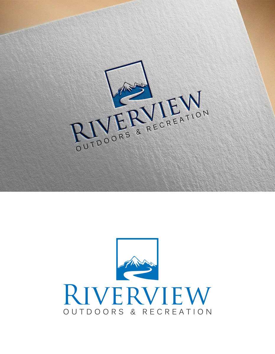 Logo Design by BLUE LINE for OMI- Outdoor Manufacturing Inc | Design #27562228