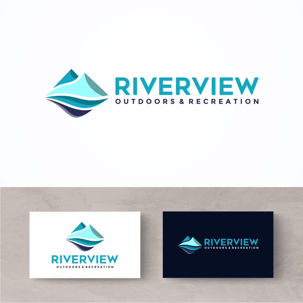 Logo-Design von south door für OMI- Outdoor Manufacturing Inc | Design #27591643