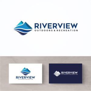 Logo-Design von south door für OMI- Outdoor Manufacturing Inc | Design: #27591685