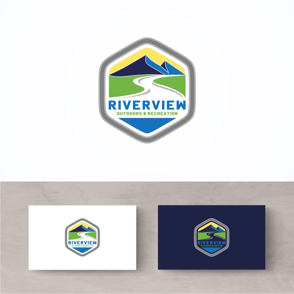 Logo-Design von south door für OMI- Outdoor Manufacturing Inc | Design #27594725