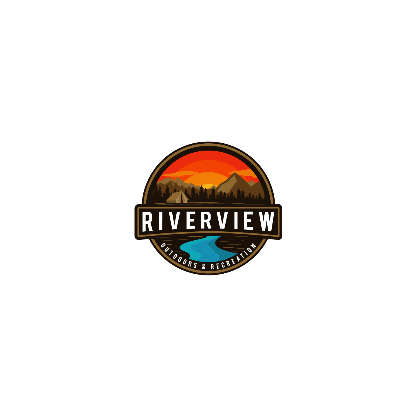 Logo Design by 4tech services for OMI- Outdoor Manufacturing Inc | Design #27559483