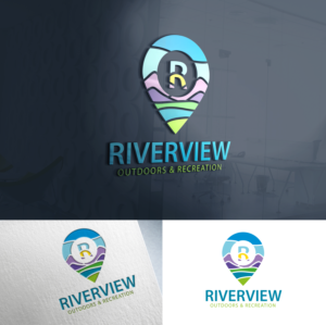 Diseño de Logo por Taya Bright para OMI- Outdoor Manufacturing Inc | Diseño #27589578