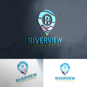 Logo-Design von Taya Bright für OMI- Outdoor Manufacturing Inc | Design: #27589580