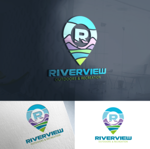 Logo-Design von Taya Bright für OMI- Outdoor Manufacturing Inc | Design: #27589582