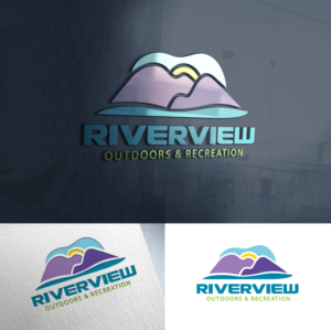 Logo Design by Taya Bright for OMI- Outdoor Manufacturing Inc | Design: #27589586