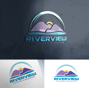 Logo Design by Taya Bright for OMI- Outdoor Manufacturing Inc | Design: #27589587