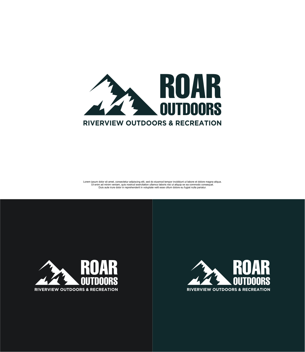 Logo-Design von MASH Std für OMI- Outdoor Manufacturing Inc | Design #27565994