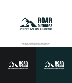 Logo-Design von MASH Std für OMI- Outdoor Manufacturing Inc | Design: #27565994