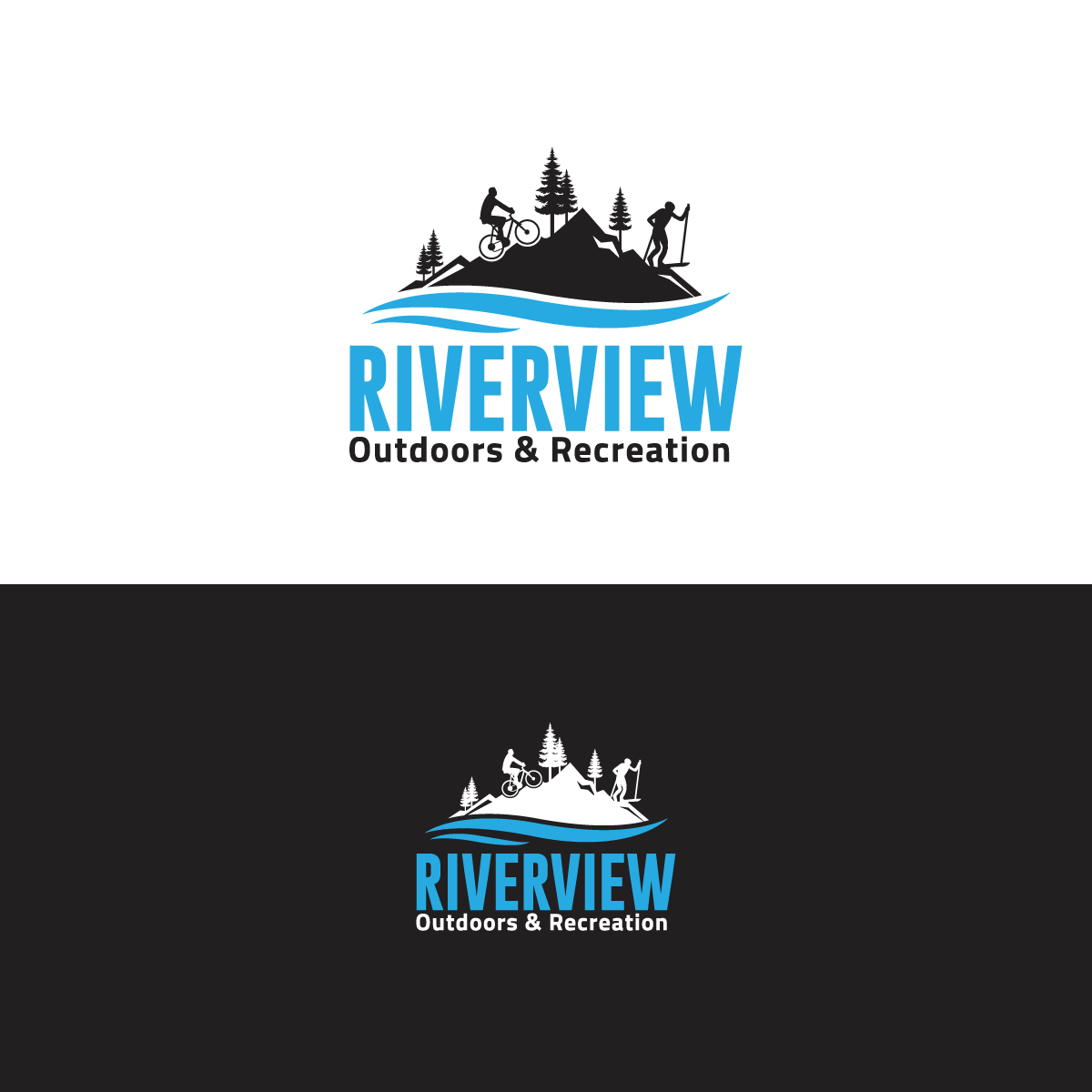 Logo-Design von brand maker für OMI- Outdoor Manufacturing Inc | Design #27563435