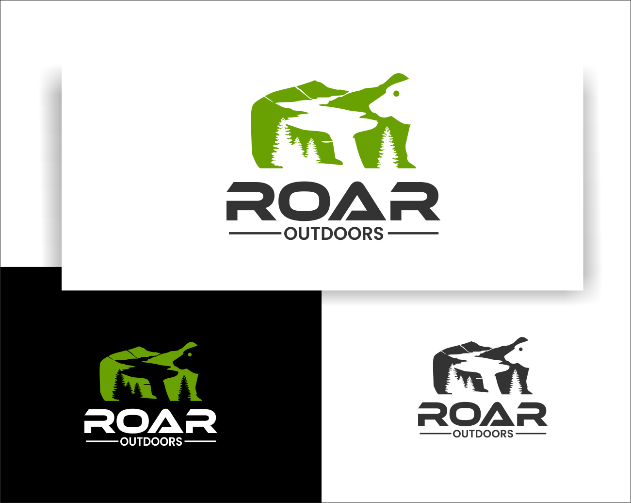 Diseño de Logo por Udaya G para OMI- Outdoor Manufacturing Inc | Diseño #27574527