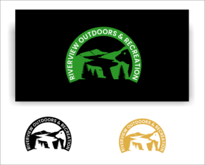 Logo-Design von Udaya G für OMI- Outdoor Manufacturing Inc | Design: #27574642