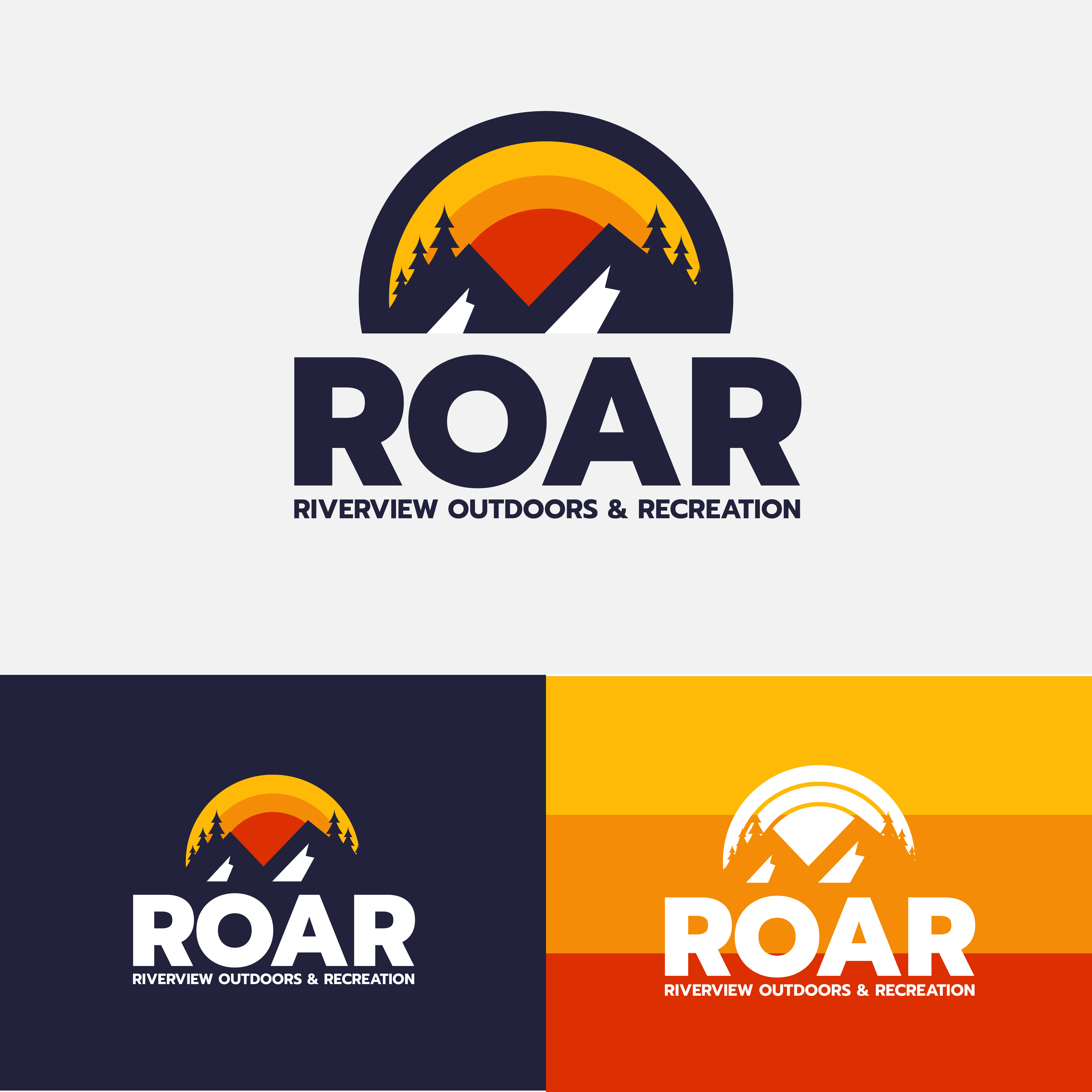 Logo-Design von A.R.D.P für OMI- Outdoor Manufacturing Inc | Design #27571956