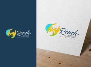 Logo Design by nikkiblue for The Sanctuary UPC, Inc | Design: #27594959