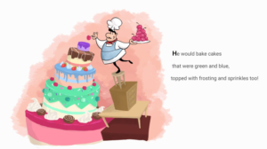 Illustration Design by Flying Fox for this project | Design: #27565918