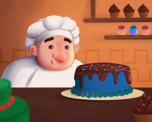 Diseño Con Ilustración por Pharsheed para este proyecto | Diseño #27577710