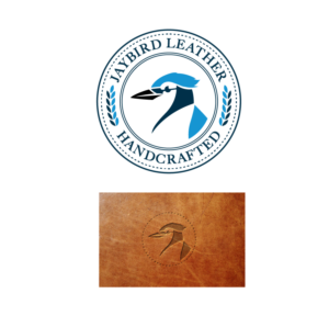 Logo-Design von Enz67 für Jaybird Leather | Design #27561379