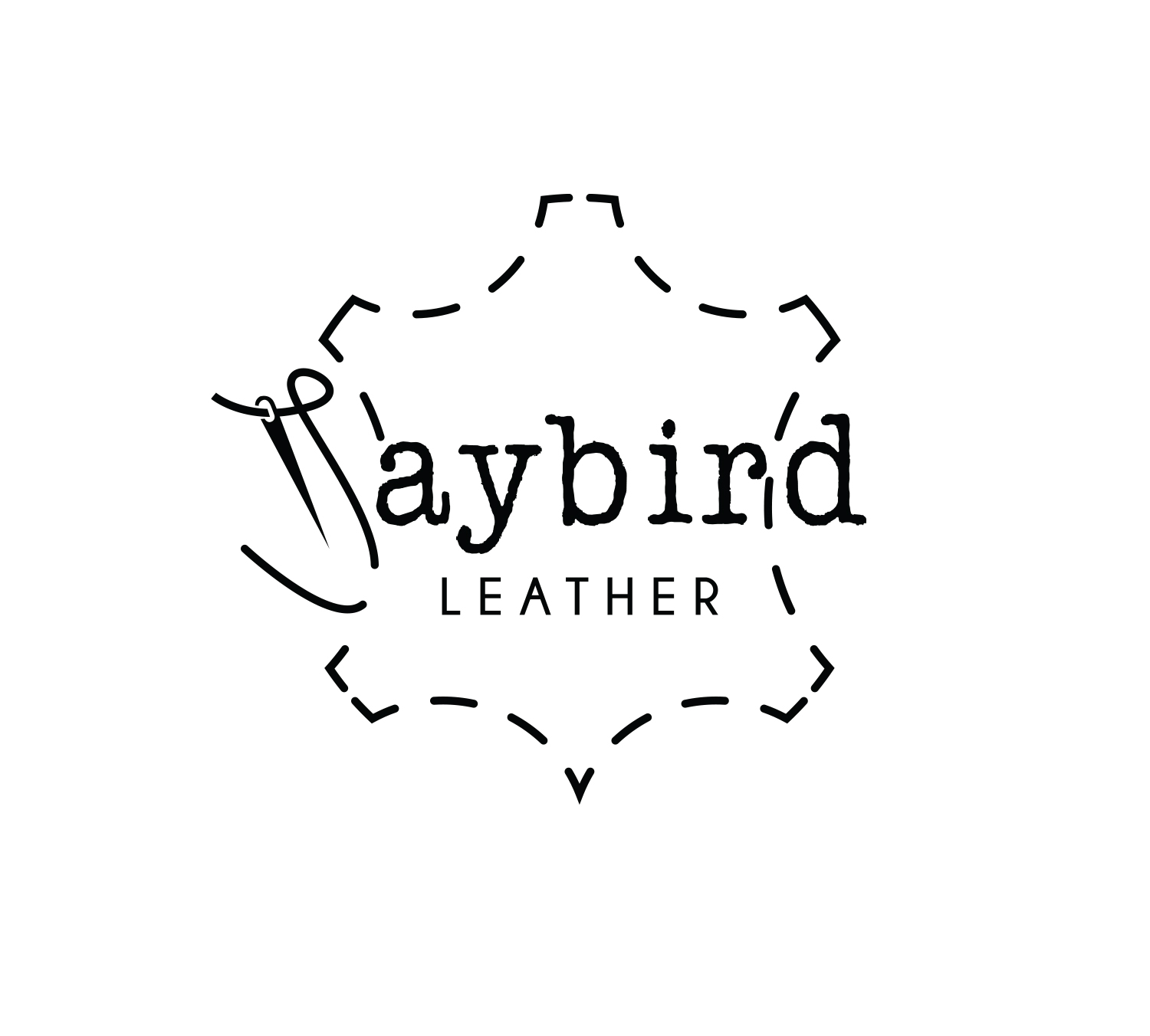 Logo-Design von Grafactory für Jaybird Leather | Design #27565907