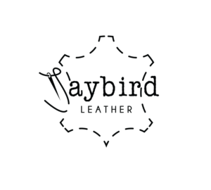 Logo-Design von Grafactory für Jaybird Leather | Design #27565907