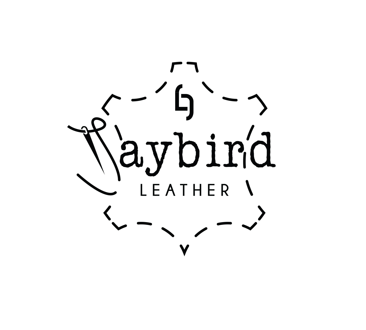 Logo Design by Grafactory for Jaybird Leather | Design #27565951